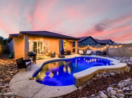 4459 W Federal Way, San Tan Valley, AZ, 85144-6133 | Card Image