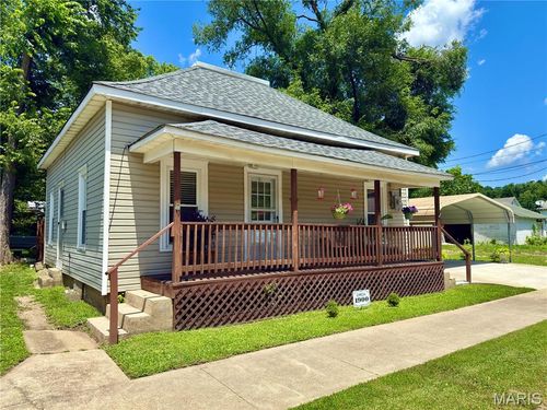 435 Main St, Newburg, MO, 65550 | Card Image