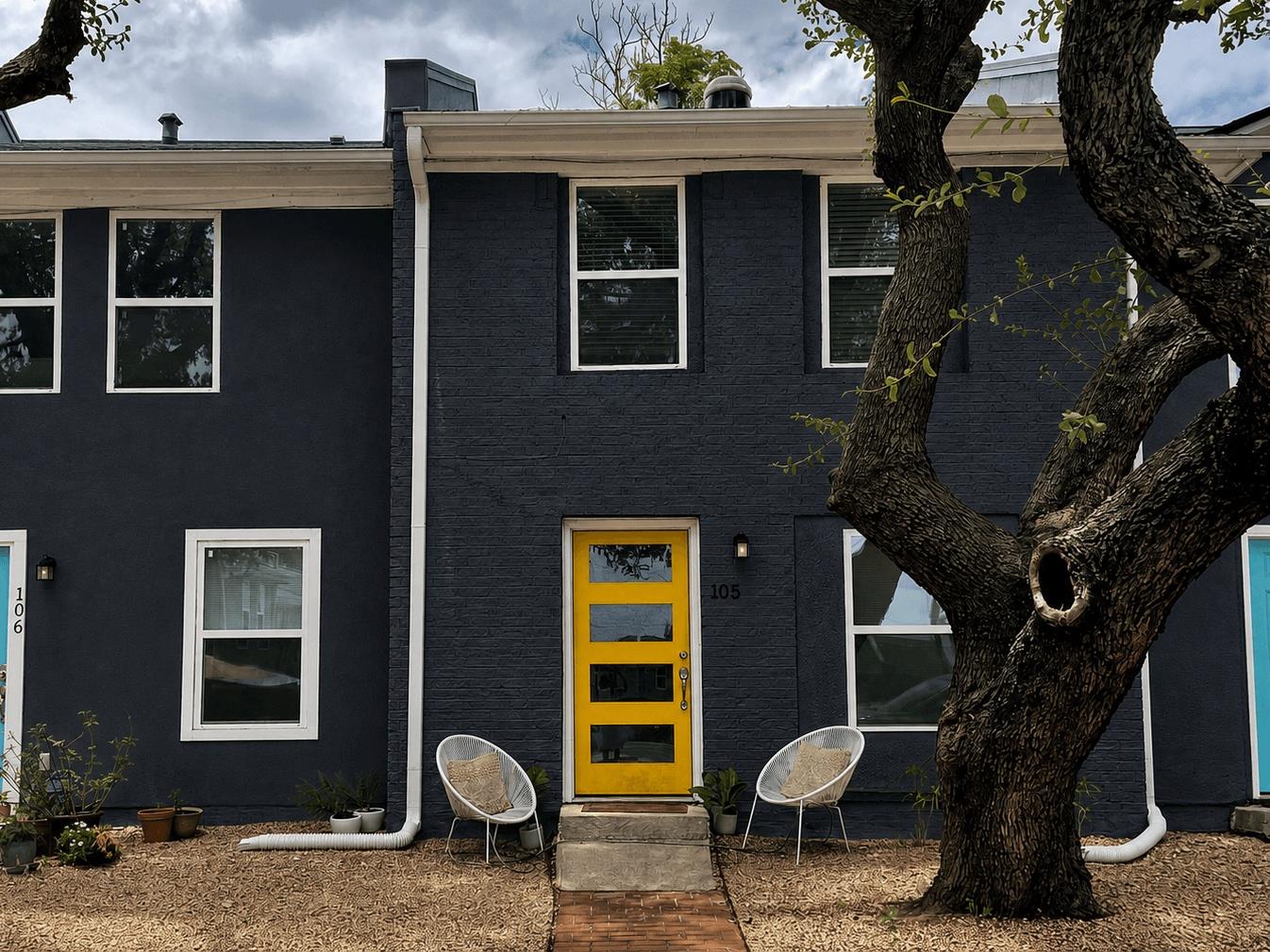 Residential in Austin 2
