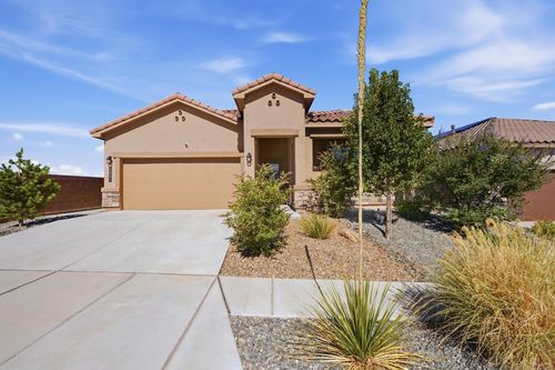2051 Silver Dollar St, Albuquerque, NM, 87123-2962 | Card Image