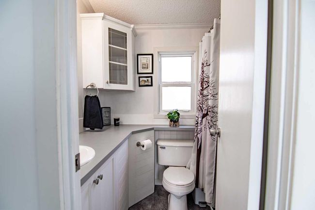 3064 - 25074 South Pine Lake Road, Home with 2 bedrooms, 1 bathrooms and 2 parking in Rural Red Deer County AB | Image 37