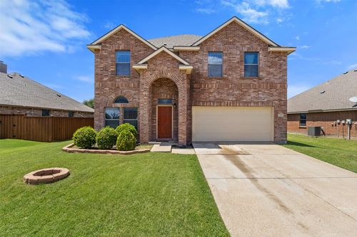 5650 Lincolnwood Dr, Prosper, TX, 75078-5636 | Card Image