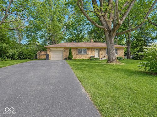 2025 Redfern Dr, Indianapolis, IN, 46227-4307 | Card Image