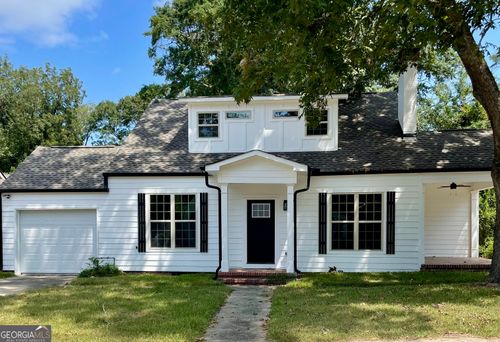 148 Holmes St, Barnesville, GA, 30204-1644 | Card Image
