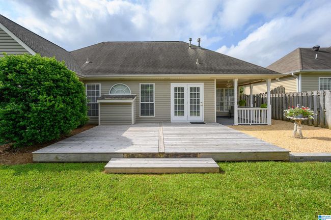 148 Camden Lake Dr, House other with 3 bedrooms, 2 bathrooms and null parking in Calera AL | Image 32
