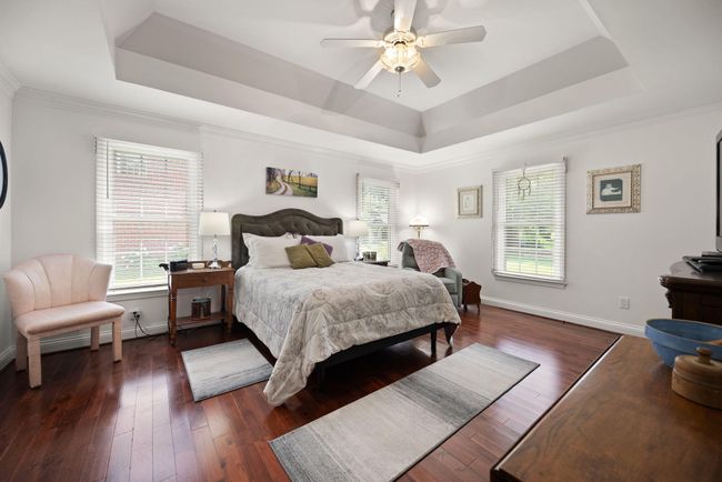 1129 Andover Forest Dr, House other with 4 bedrooms, 4 bathrooms and null parking in Lexington KY | Image 47