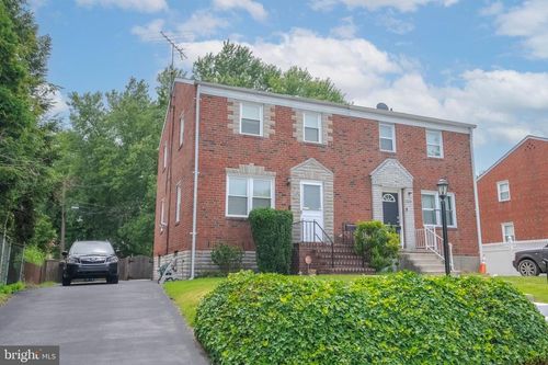 5131 Henry Ave, NOTTINGHAM, MD, 21236-4231 | Card Image