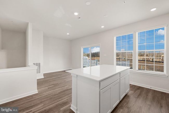 7429 Fern Gully Way, Townhouse with 4 bedrooms, 4 bathrooms and null parking in BRANDYWINE MD | Image 16