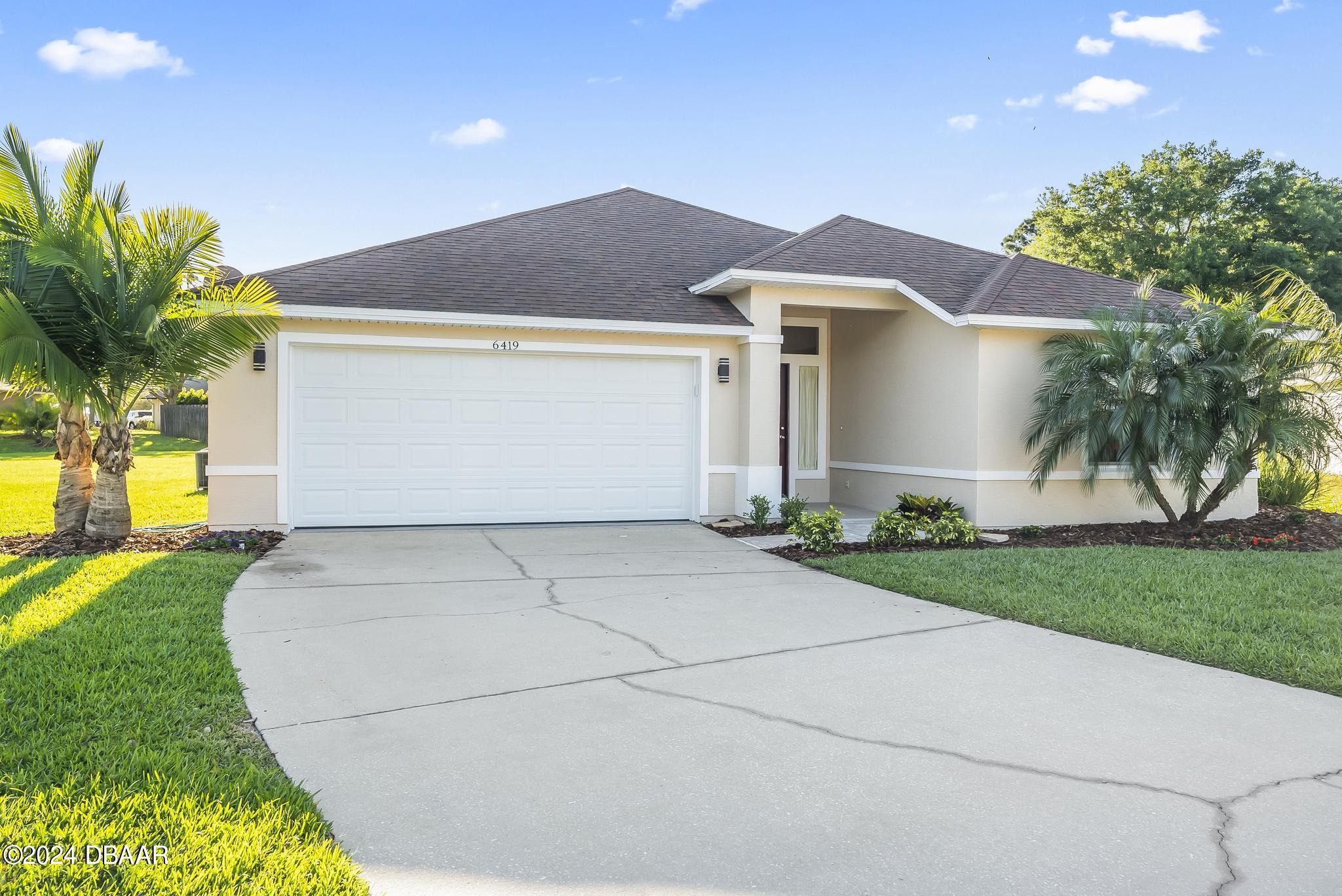 Whit Ct, Port Orange, FL 32128