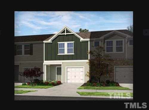 204 Joneshaven Drive, Fuquay Varina, NC, 27526 | Card Image