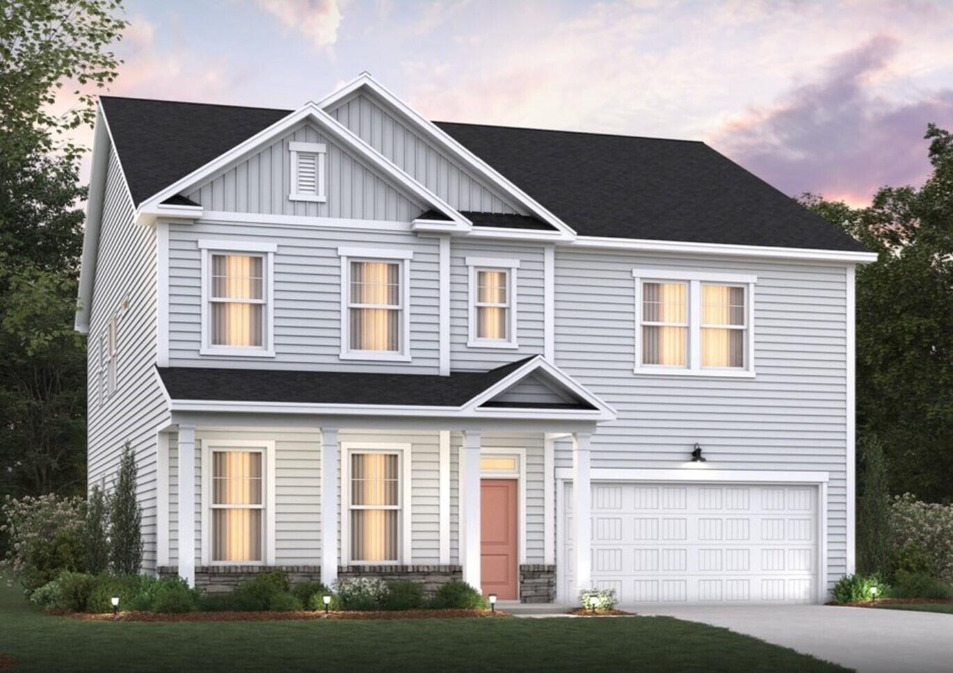 Winding Grove Ln, Moncks Corner, SC 29461
