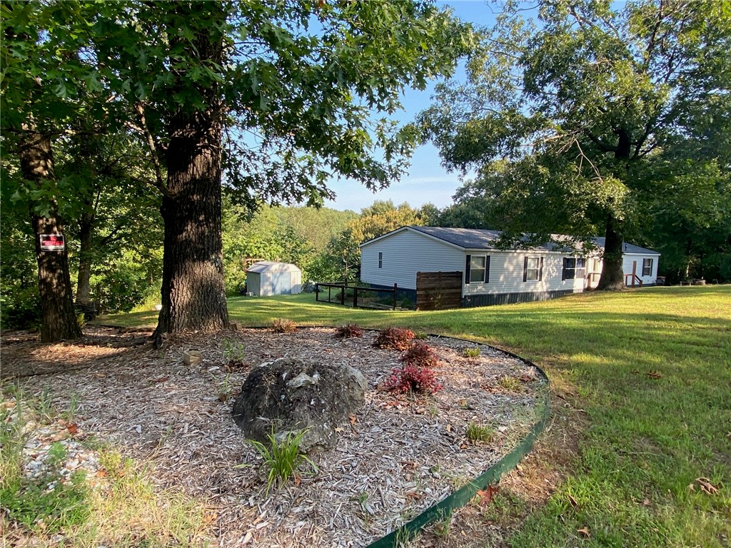 Indian Hills Blvd, Rogers, AR 72756 #1