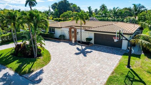 1990 Ne 30th Ct, Lighthouse Point, FL, 33064-7633 | Card Image