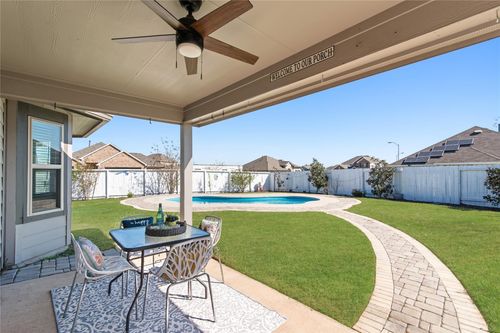 705 Autumn Lake Ln, Magnolia, TX, 77354-4597 | Card Image