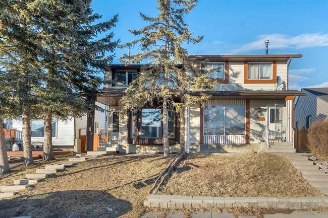 16 Castlepark Way Ne, Home with 3 bedrooms, 1 bathrooms and 4 parking in Calgary AB | Image 28