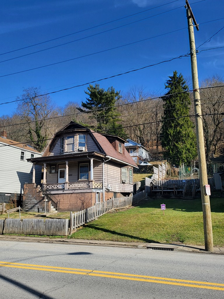 Residential in Wheeling 4