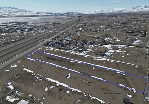 8600 Us-50 Highway, Stagecoach, NV, 89429 | Card Image