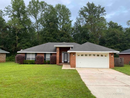 11801 Balsam Ct, Spanish Fort, AL, 36527-5721 | Card Image