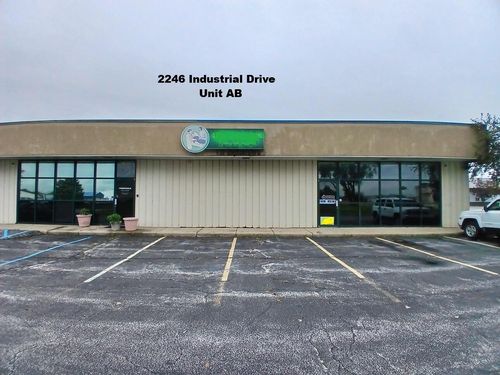 2246 Industrial Dr, Highland, IN, 46322-2651 | Card Image