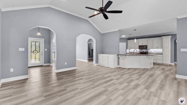 50 Beaver Lake Dr, House other with 3 bedrooms, 2 bathrooms and null parking in Texarkana TX | Image 8