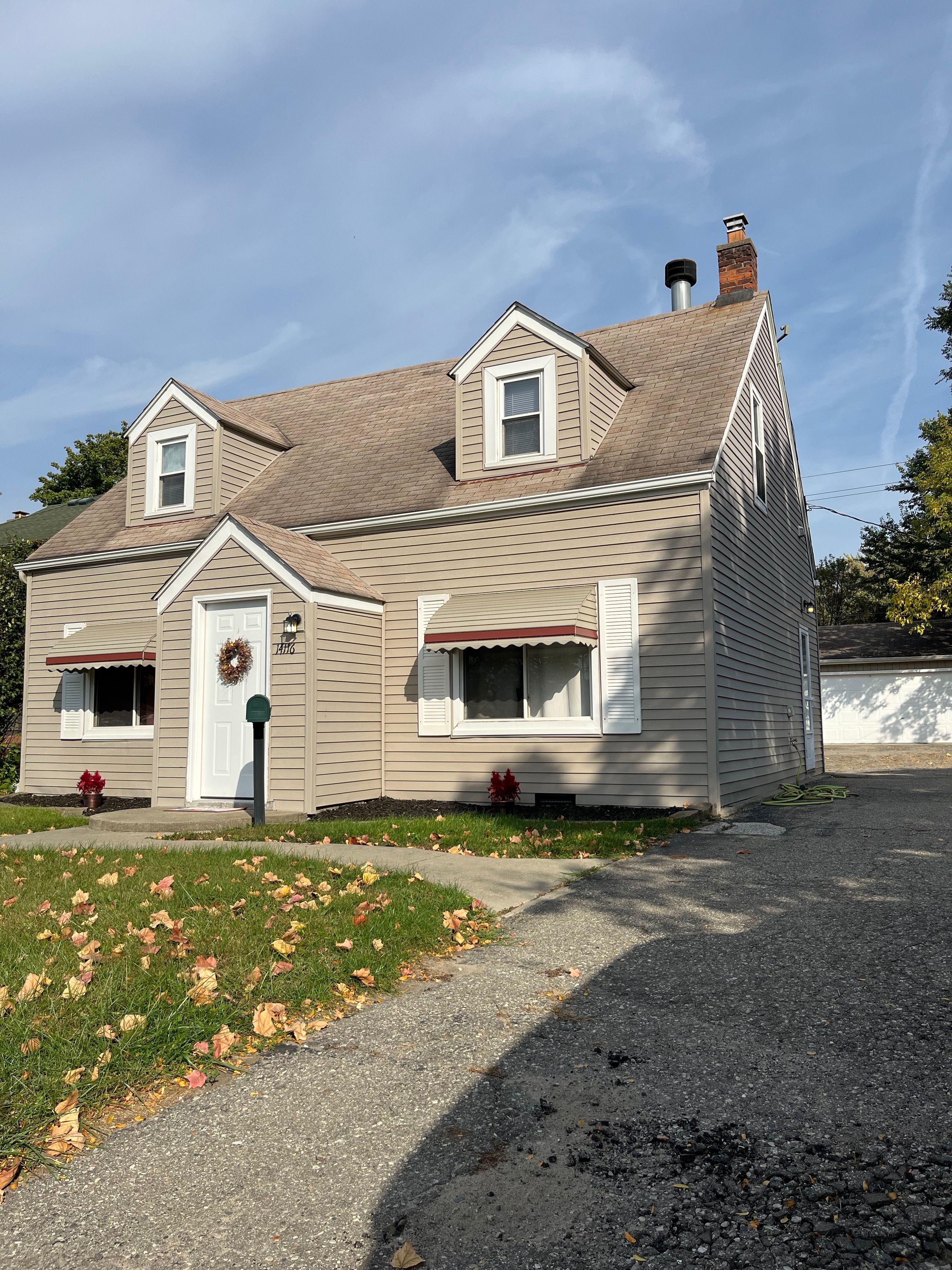 Inkster Rd, Redford, MI 48239