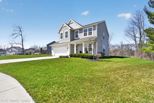 16121 River Ridge Trl, Linden, MI, 48451-8576 | Card Image