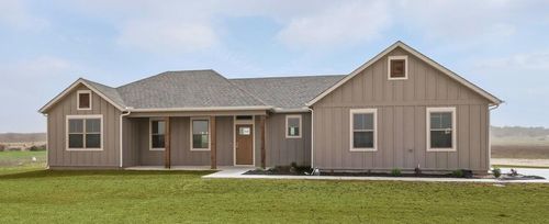 1350 Cottonwood Trl, Poolville, TX, 76487 | Card Image