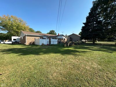 442 Greenacres Drive, House other with 2 bedrooms, 2 bathrooms and null parking in Crawfordsville IN | Image 3