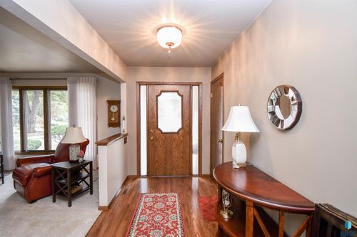 2509 S Rotary Ct Court, Sioux Falls, SD, 57105 | Card Image