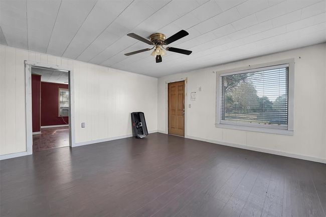 705 E Cleveland St, House other with 2 bedrooms, 1 bathrooms and null parking in Mangum OK | Image 11