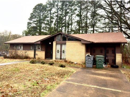 3935 N Trezevant St, Memphis, TN, 38127-4132 | Card Image