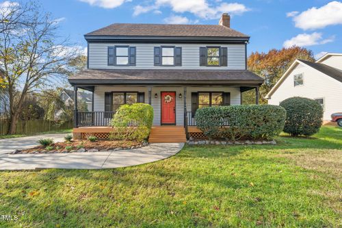 2512 Scouting Trail, Raleigh, NC, 27615 | Card Image