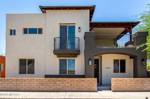 5240 S Nightbloom Way, Tucson, AZ, 85747-5901 | Card Image