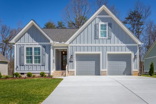 1235 Bentley Lane, Soddy Daisy, TN, 37379 | Card Image