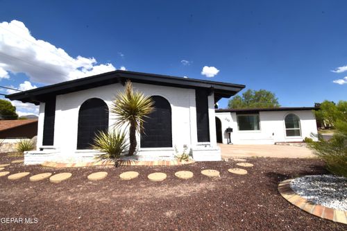 200 Belvidere St, El Paso, TX, 79912-2134 | Card Image