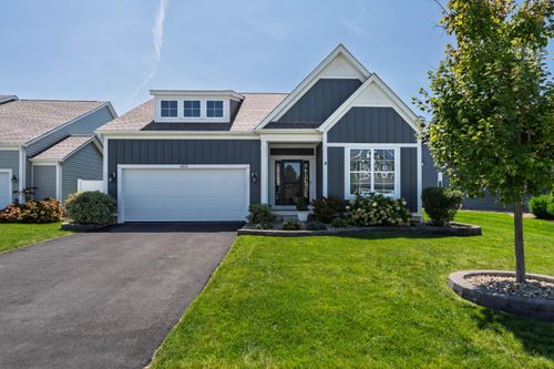 4531 Bluebird Dr, Powell, OH, 43065-1640 | Card Image