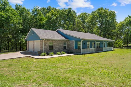18460 County Road 421, Jay, OK, 74346-3032 | Card Image
