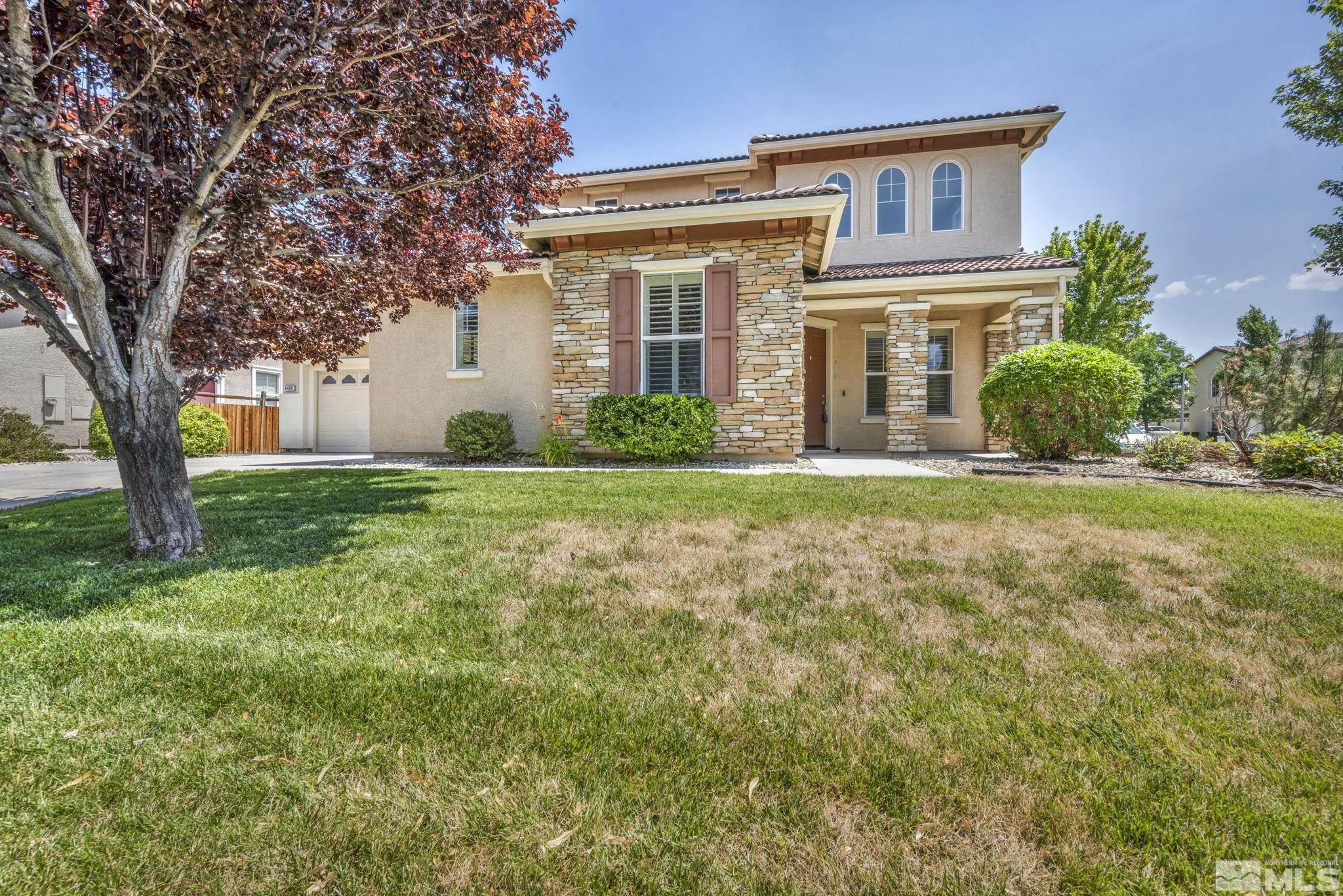 Citori Dr, Sparks, NV 89436