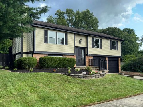 4172 Pewter Ct, Gahanna, OH, 43230-1573 | Card Image