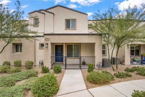 3621 Arcadian Sea St, Las Vegas, NV, 89106-1118 | Card Image
