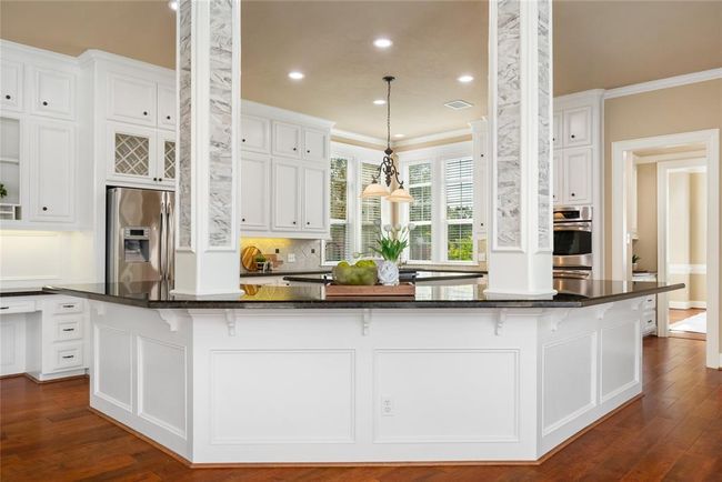 5811 Cimmaron Creek Ct, House other with 4 bedrooms, 5 bathrooms and 4 parking in Spring TX | Image 19