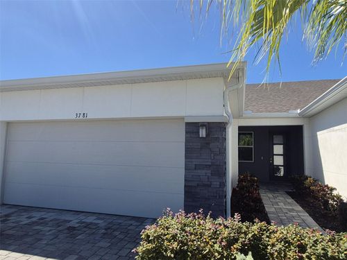 3781 Laughing Dove Avenue, Sun City Center, FL, 33573 | Card Image