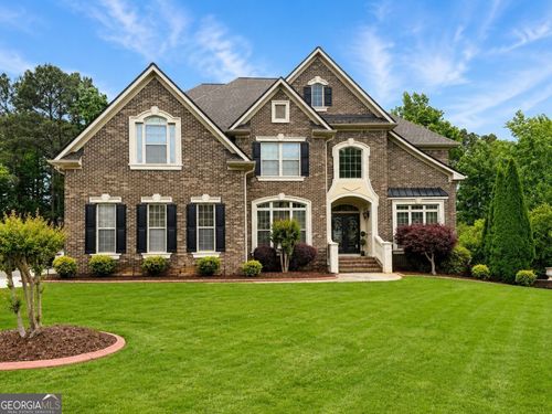 818 Treeline Dr, conyers, GA, 30094-4114 | Card Image