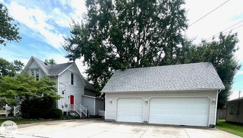 407 Woodworth St, Marine City, MI, 48039-3713 | Card Image