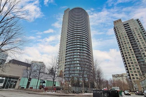 80 Absolute Ave, Mississauga, ON, L4Z0A5 | Card Image
