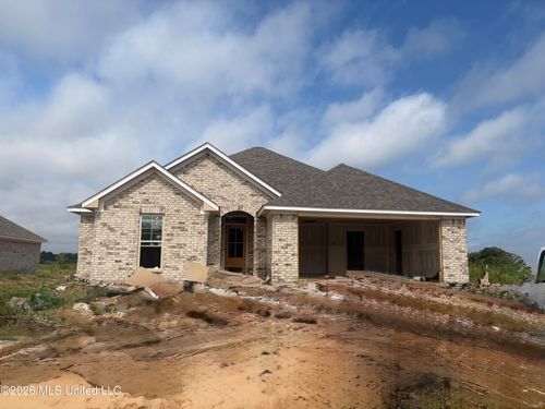 167 Madisonville Dr, Canton, MS, 39046-1108 | Card Image