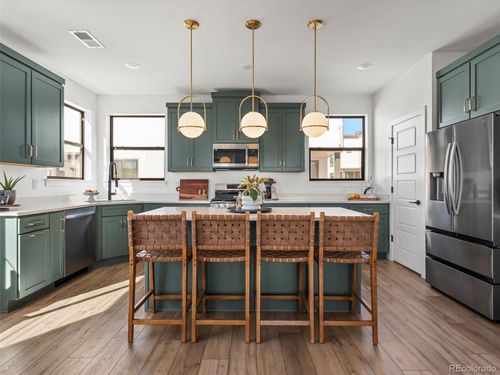 1-2058 S Holly Street, Denver, CO, 80222 | Card Image