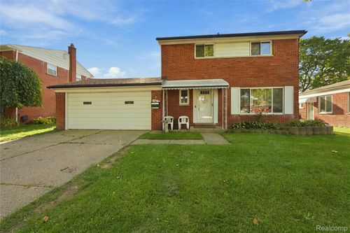 29615 Roan Dr, Warren, MI, 48093-8624 | Card Image