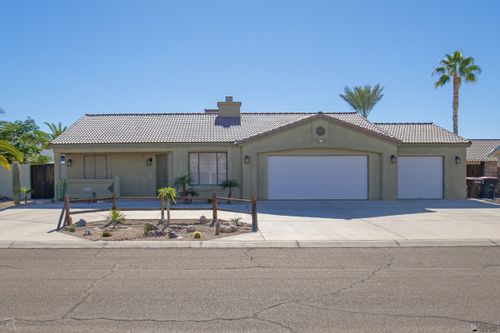 14155 E 51st St, Yuma, AZ, 85367-8523 | Card Image