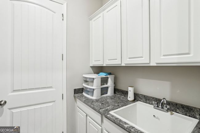 175 Campaign Trl, House other with 3 bedrooms, 3 bathrooms and 3 parking in Fayetteville GA | Image 31